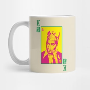 King Tubby Mug